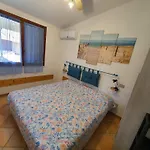 Holiday home Casa Ondina *