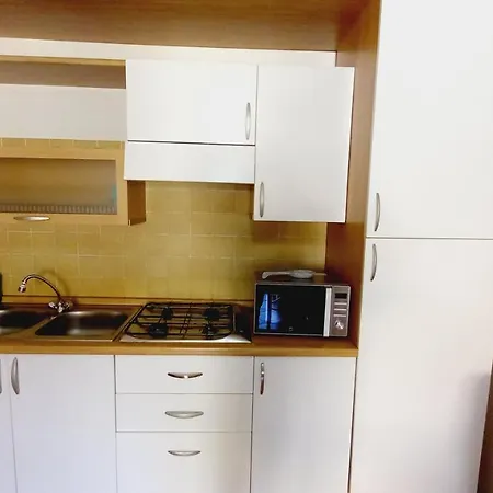 Casa vacanze Casa Ondina Villasimius