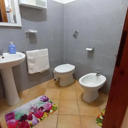 Casa Ondina Casa vacanze Villasimius