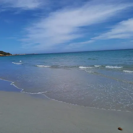 Casa Ondina Casa vacanze Villasimius