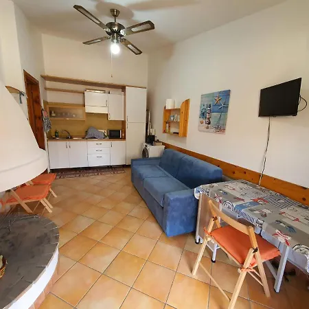 Casa Ondina * Villasimius