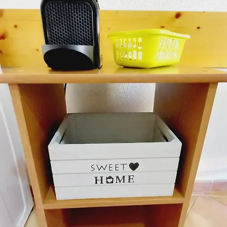 Casa Ondina Casa vacanze *