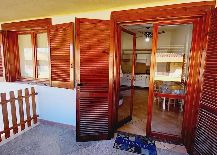 Casa Ondina بيت للعطل فيلاّسيمِيوس