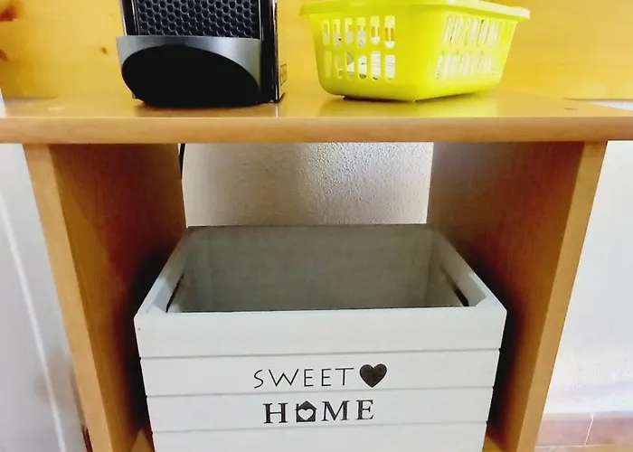 Casa Ondina بيت للعطل *