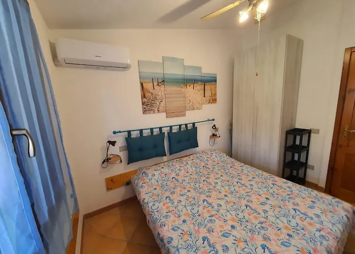 Casa Ondina بيت للعطل