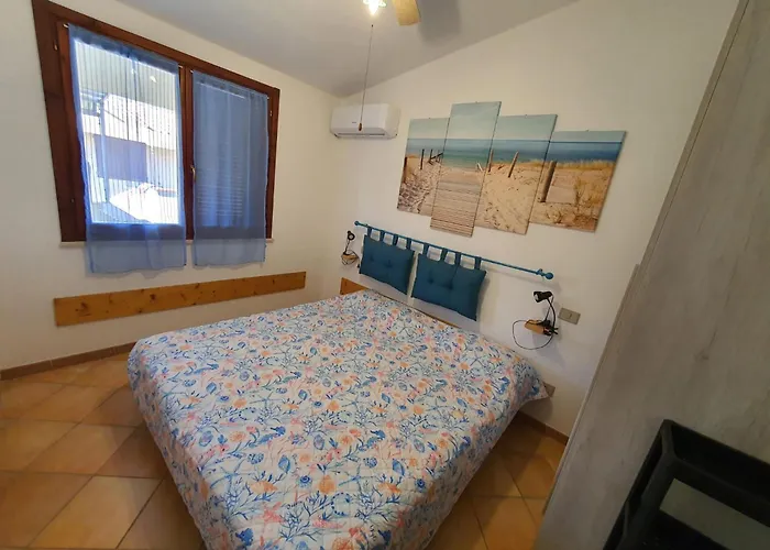 بيت للعطل Casa Ondina *