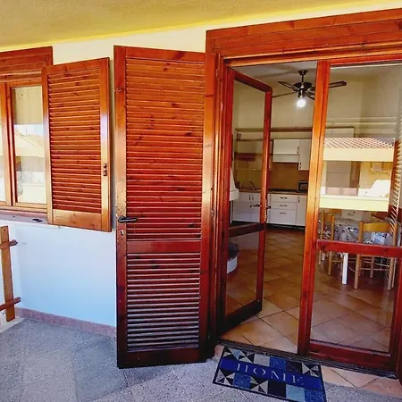 Casa Ondina 度假居 维拉西米乌斯