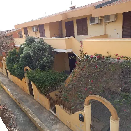 Casa Ondina Holiday home *