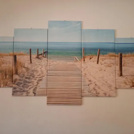 Casa Ondina 维拉西米乌斯