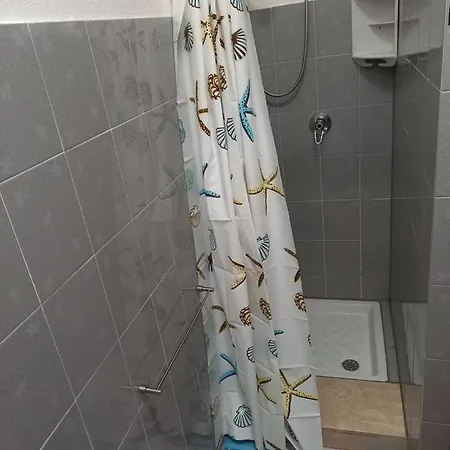 Nyaraló Casa Ondina *