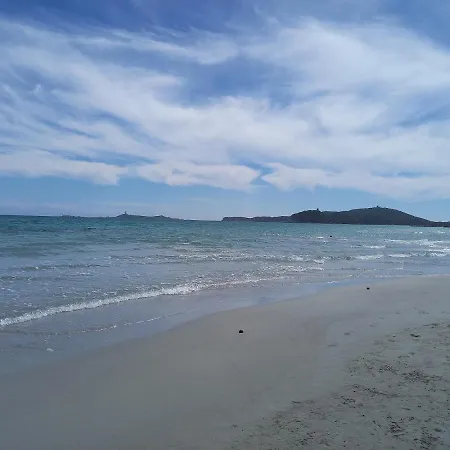 Casa Ondina Nyaraló