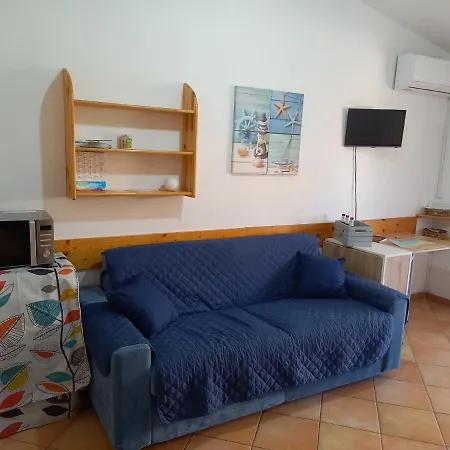 Casa Ondina * וילסימיוס