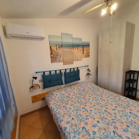 Casa Ondina Holiday home