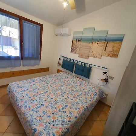 Nyaraló Casa Ondina *