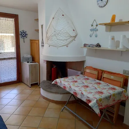 Casa Ondina Villasimius