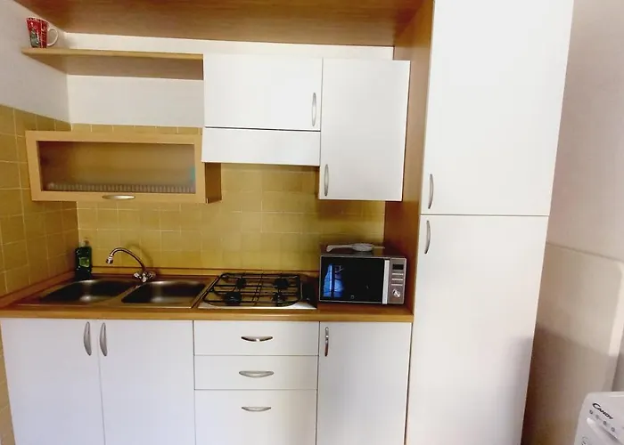 בית נופש Casa Ondina וילסימיוס