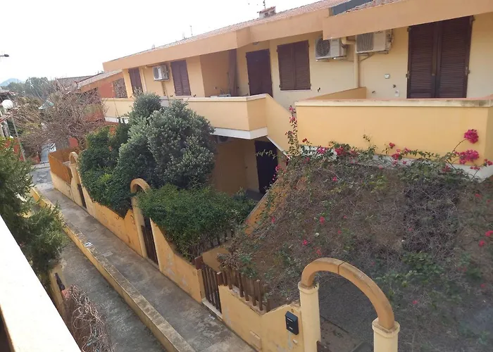 Casa Ondina Holiday home *