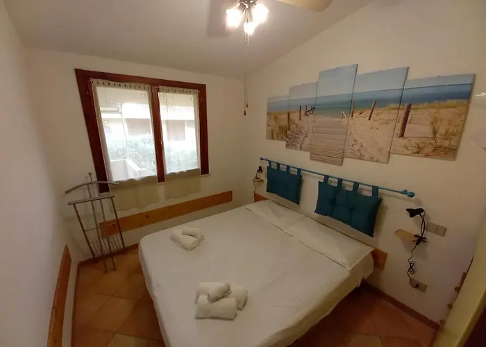 Casa Ondina וילסימיוס