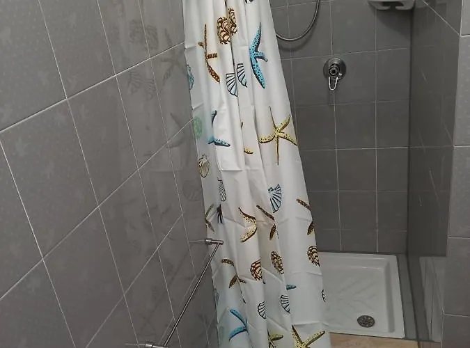 בית נופש Casa Ondina *