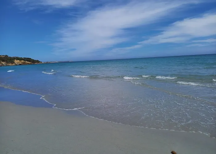 Casa Ondina Holiday home Villasimius