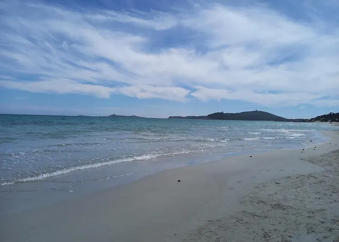 Casa Ondina Holiday home