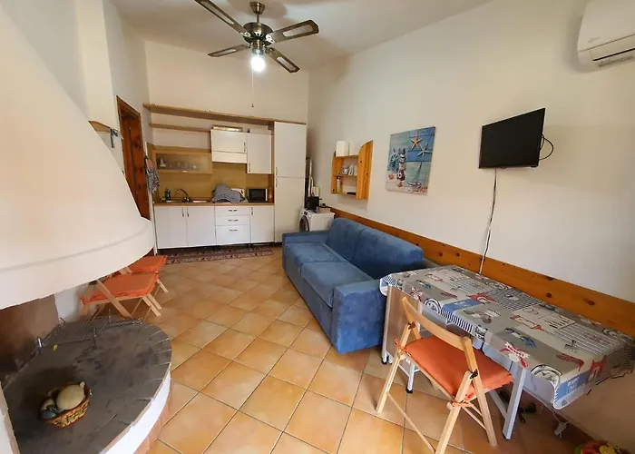 Casa Ondina * וילסימיוס