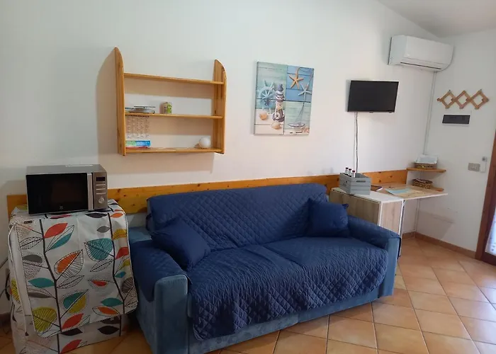 Casa Ondina * Villasimius