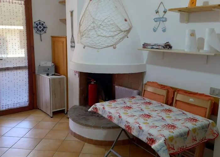 Casa Ondina Villasimius